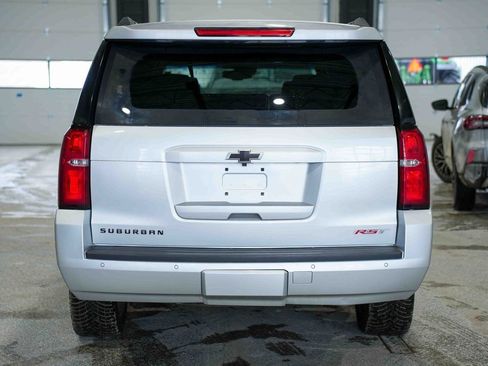 Used 2019 Chevrolet Suburban Premier image 6