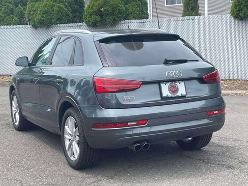 Used 2018 Audi Q3 2.0T Premium FWD image 7