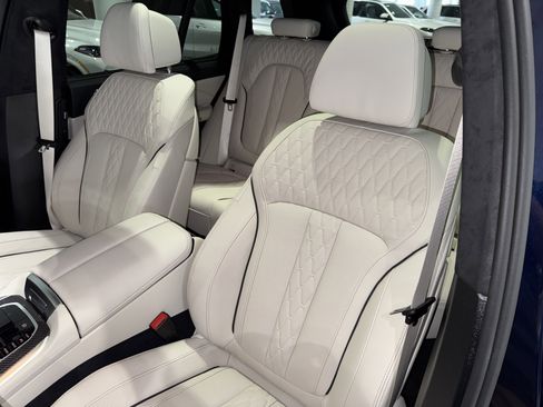 New 2026 BMW X5 M60i image 24