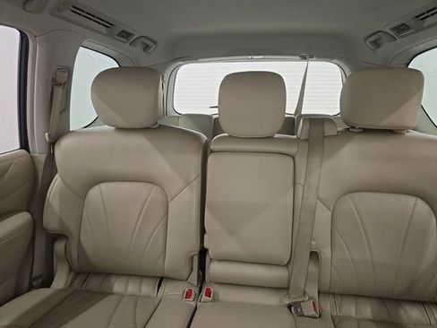 Used 2017 INFINITI QX80 4WD w/ Deluxe Technology Package image 28