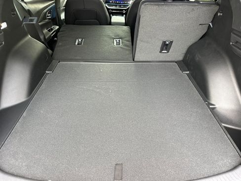 New 2026 Chevrolet Equinox EV LT image 17