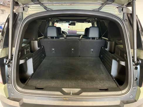 Used 2026 Honda Passport TrailSport Elite image 28