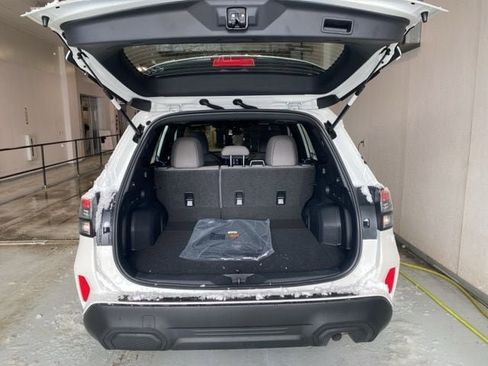 New 2026 Subaru Forester image 7