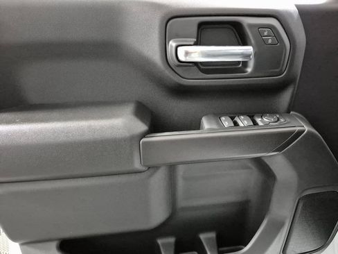 New 2026 Chevrolet Silverado 1500 W/T w/ WT Value Package image 13