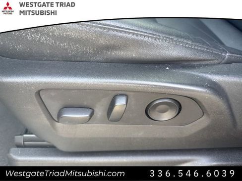 Used 2021 Chevrolet Tahoe Z71 w/ Z71 Off-Road Package image 15