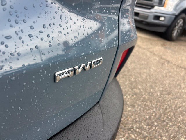 Certified 2024 Ford Escape Active AWD/4WD image 23