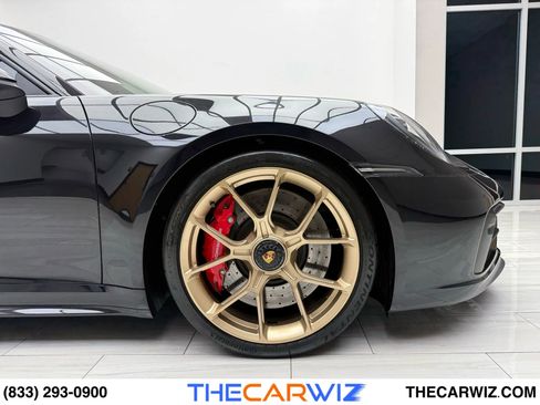 Used 2024 Porsche 911 Carrera GTS image 24