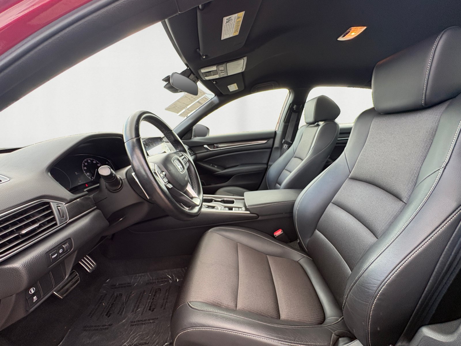 Used 2022 Honda Accord Sport image 10
