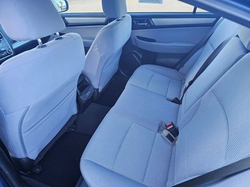 Used 2019 Subaru Legacy 2.5i Premium image 11