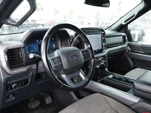 Used 2024 Ford F150 XLT w/ Mobile Office Package AWD/4WD image 24