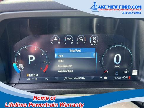 New 2026 Ford Ranger Raptor AWD/4WD image 31