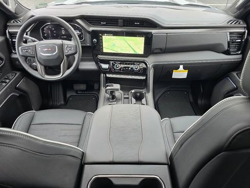 New 2026 GMC Sierra 1500 AT4X AWD/4WD image 26