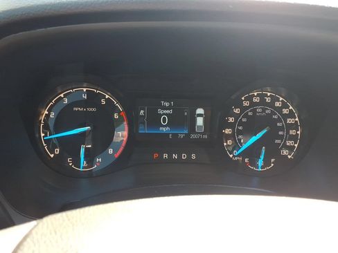 Certified 2023 Ford Ranger XLT w/ Equipment Group 302A High AWD/4WD image 22