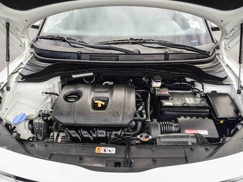 Used 2022 Kia Soul LX image 31