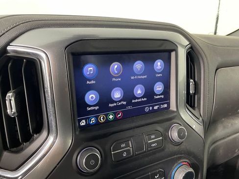 Certified 2023 Chevrolet Silverado 3500 LTZ w/ LTZ Plus Package image 7