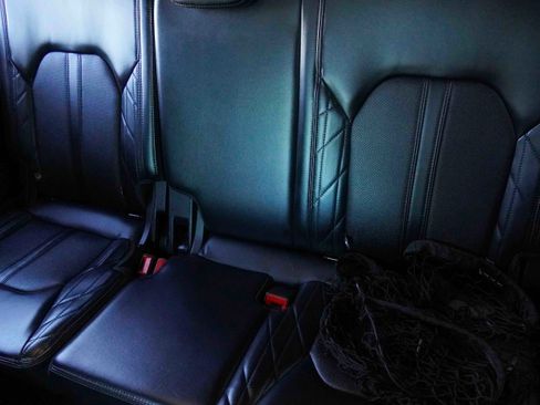 Used 2020 Ford Expedition Max Platinum image 39