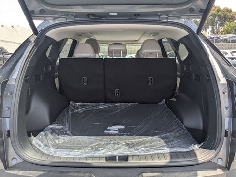 New 2025 Hyundai Tucson Limited w/ Tow & Go Package image 24