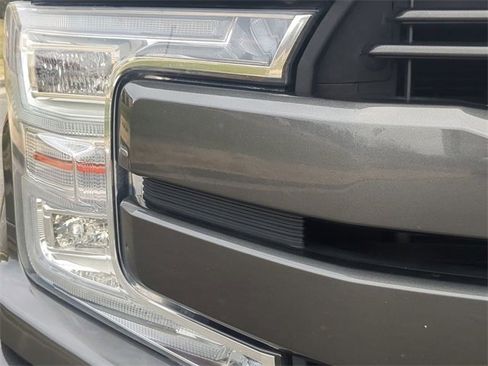 Used 2020 Ford F150 Lariat w/ Equipment Group 502A Luxury image 9