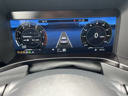 New 2026 Subaru Outback Touring XT AWD/4WD image 19
