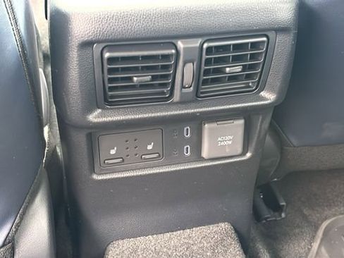 New 2026 Toyota 4Runner 4WD image 10