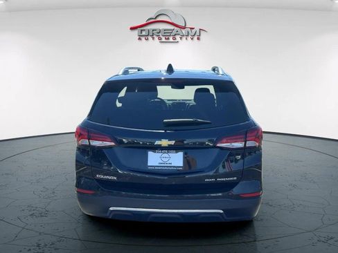 Used 2023 Chevrolet Equinox Premier AWD/4WD image 10