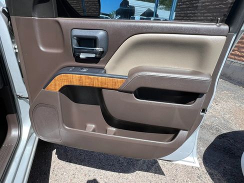 Used 2014 GMC Sierra 1500 SLE w/ SLE Value Package RWD image 17