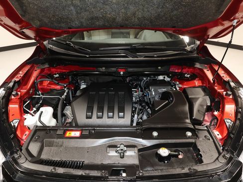 Used 2024 Mitsubishi Eclipse Cross SE image 31