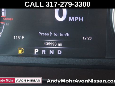 Used 2017 RAM 1500 Big Horn RWD image 30