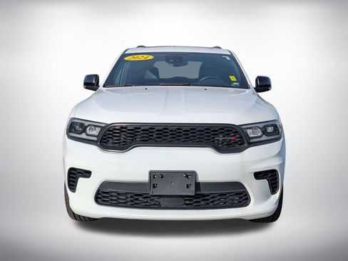 Used 2024 Dodge Durango GT AWD/4WD image 9