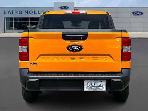 New 2026 Ford Maverick XL FWD image 4