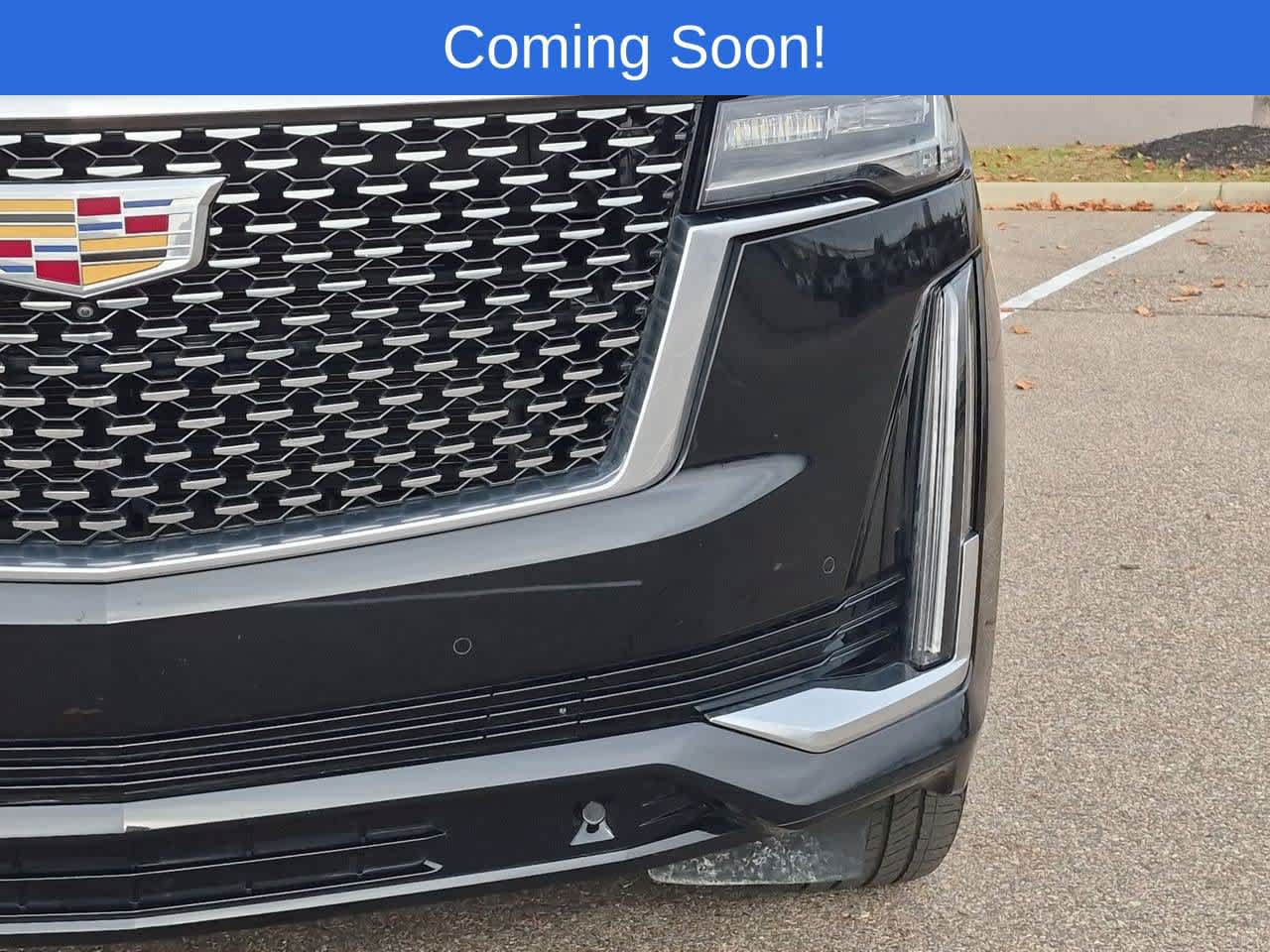 Used 2022 Cadillac Escalade Premium Luxury w/ Performance Package AWD/4WD image 10