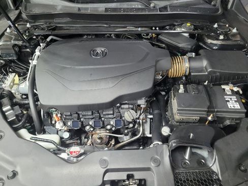 Used 2016 Acura TLX V6 SH-AWD w/ Advance Package image 30