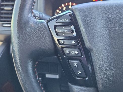 Used 2022 Nissan Frontier PRO-4X AWD/4WD image 20