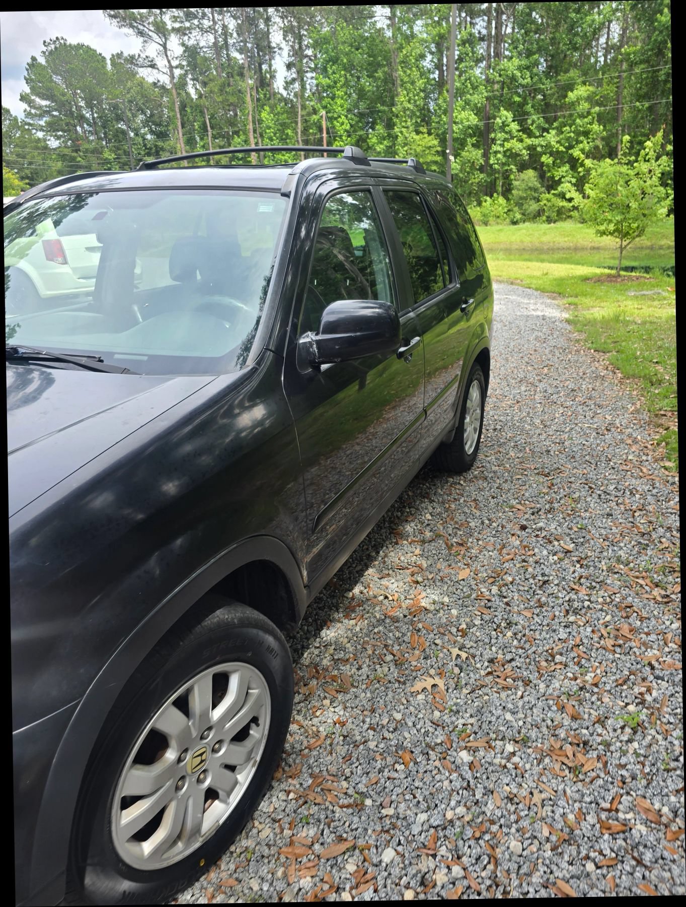 Used 2005 Honda CR-V EX image 3
