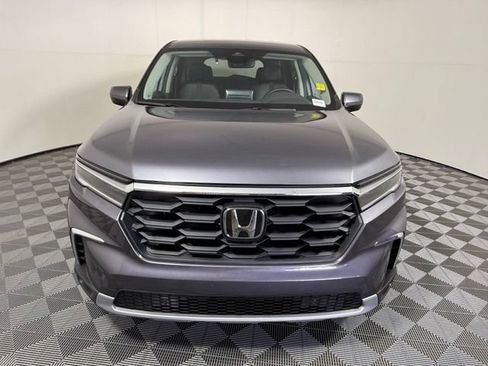 Used 2024 Honda Pilot EX-L image 9