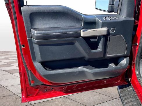 Certified 2020 Ford F150 Lariat RWD image 23