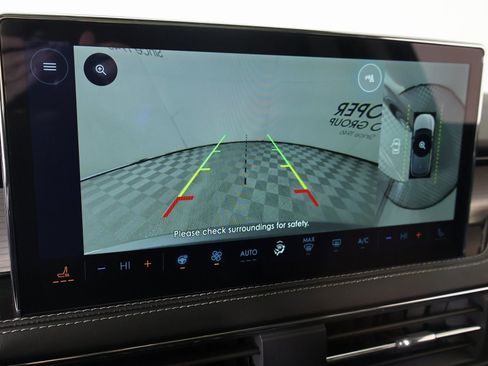 New 2026 Lincoln Corsair Premiere AWD/4WD image 6
