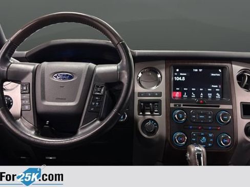 Used 2016 Ford Expedition King Ranch AWD/4WD image 11