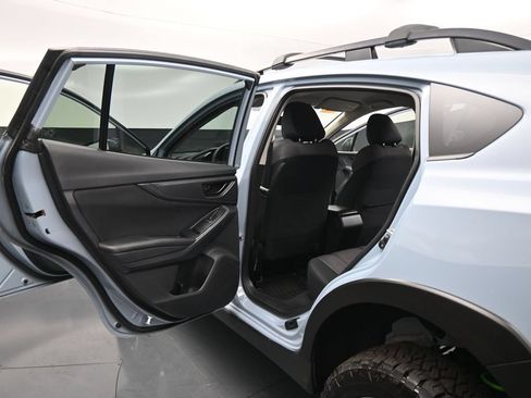 Used 2023 Subaru Crosstrek 2.0i AWD/4WD image 13