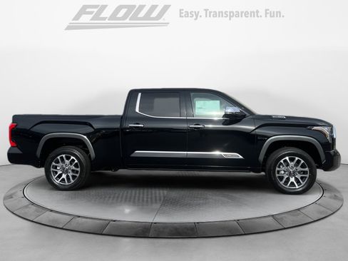 New 2026 Toyota Tundra 1794 Edition AWD/4WD image 8