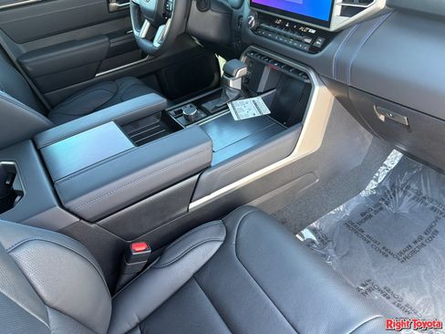 New 2026 Toyota Tundra Platinum AWD/4WD image 15