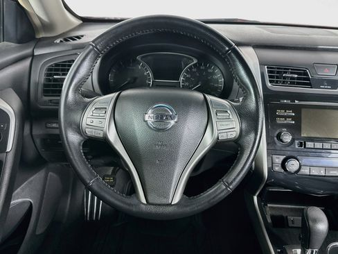 Used 2013 Nissan Altima 2.5 SV FWD image 17