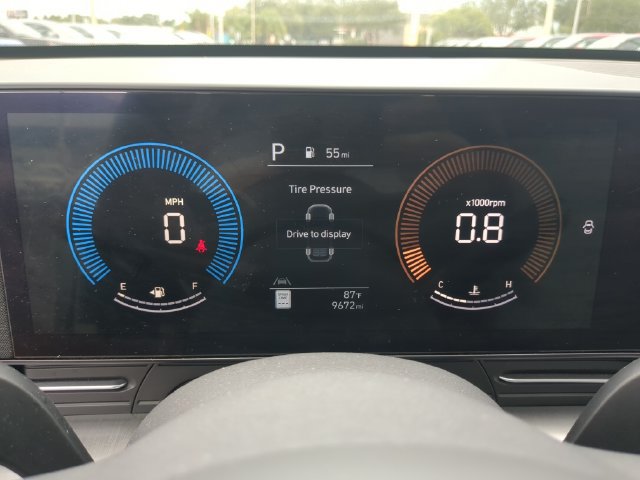 Used 2024 Hyundai Kona SEL FWD image 31