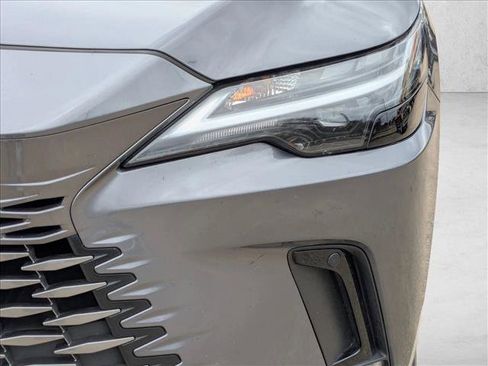 Used 2023 Lexus RX 350 Premium Plus image 8