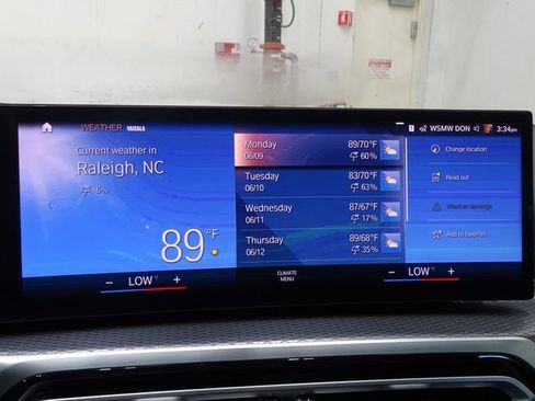 Used 2023 BMW 330e xDrive w/ M Sport Package image 47