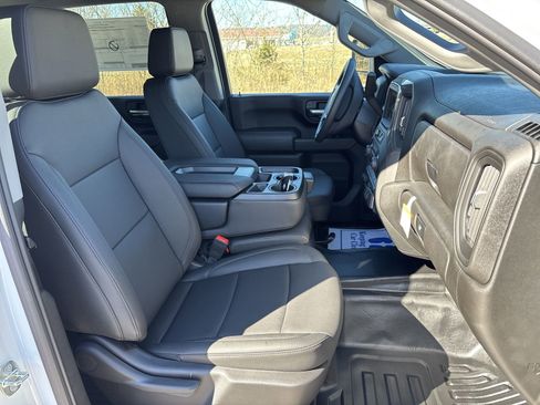 New 2024 Chevrolet Silverado 2500 W/T w/ WT Convenience Package image 26