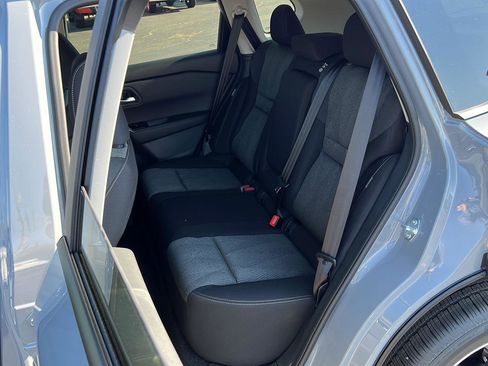 New 2026 Nissan Rogue SV image 13