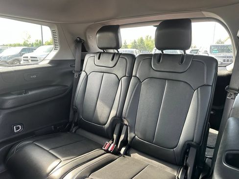 Used 2022 Jeep Grand Cherokee L Limited w/ Luxury Tech Group II AWD/4WD image 26
