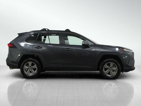 Used 2024 Toyota RAV4 XLE image 8