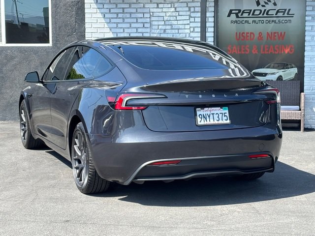 Used 2024 Tesla Model 3 RWD image 18